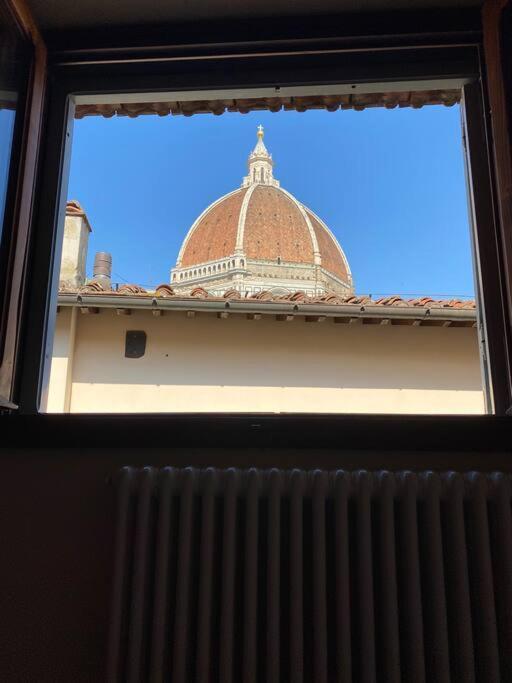 Appartamento Al Duomo Florence Exterior photo